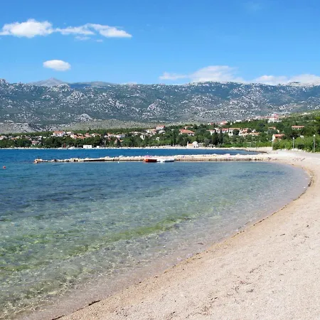 Apartment Tara-2 * Maslenica